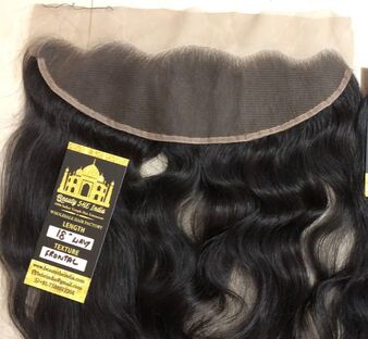lace frontals