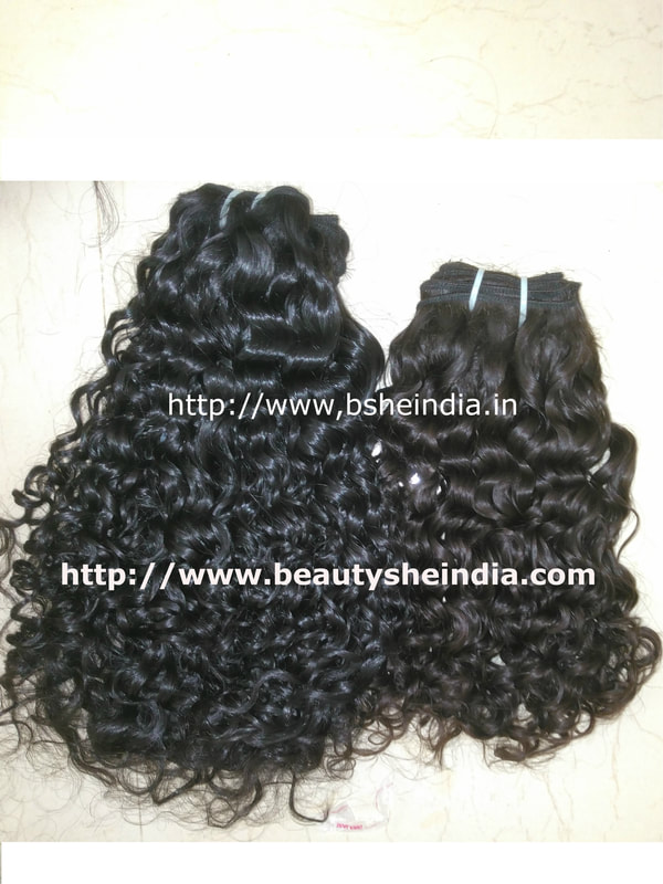 curly weave hair wholesale