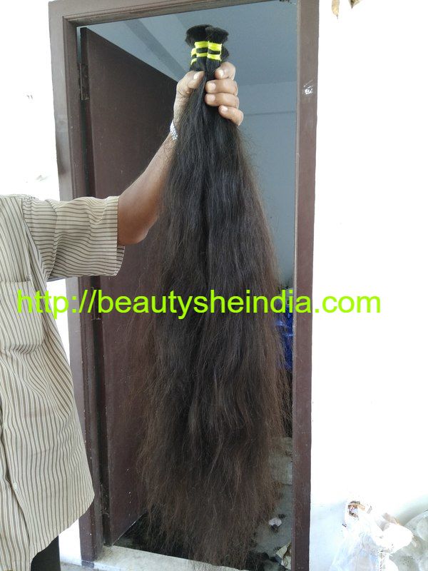 indian bulk  hair wholesale
