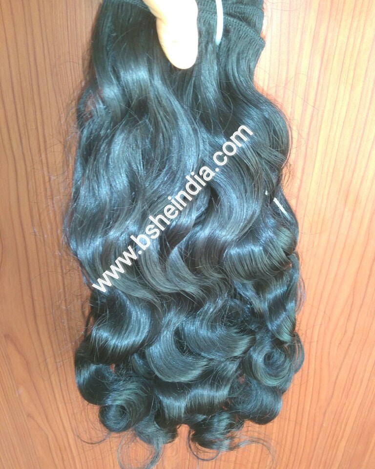 wavy weave hair extensions