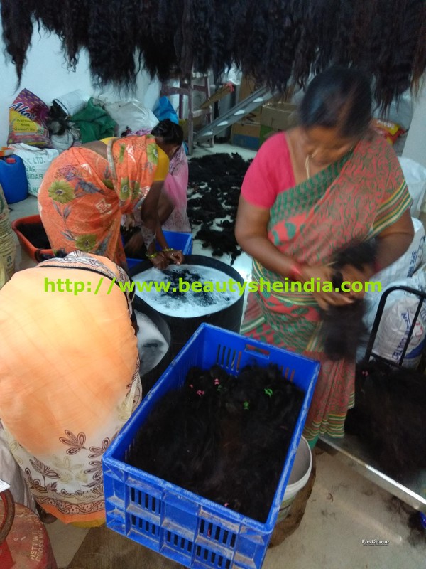 RAW HAIR VENDOR - INDIAN TEMPLE HAIR WHOLESALE FACTORY SUPPLIER - Raw Hair  Vendor | Wholesale Raw Hair Exporters & Suppliers India